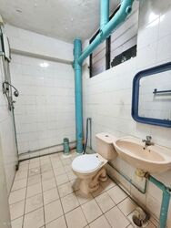 Blk 762 Woodlands Avenue 6 (Woodlands), HDB 5 Rooms #552760901
